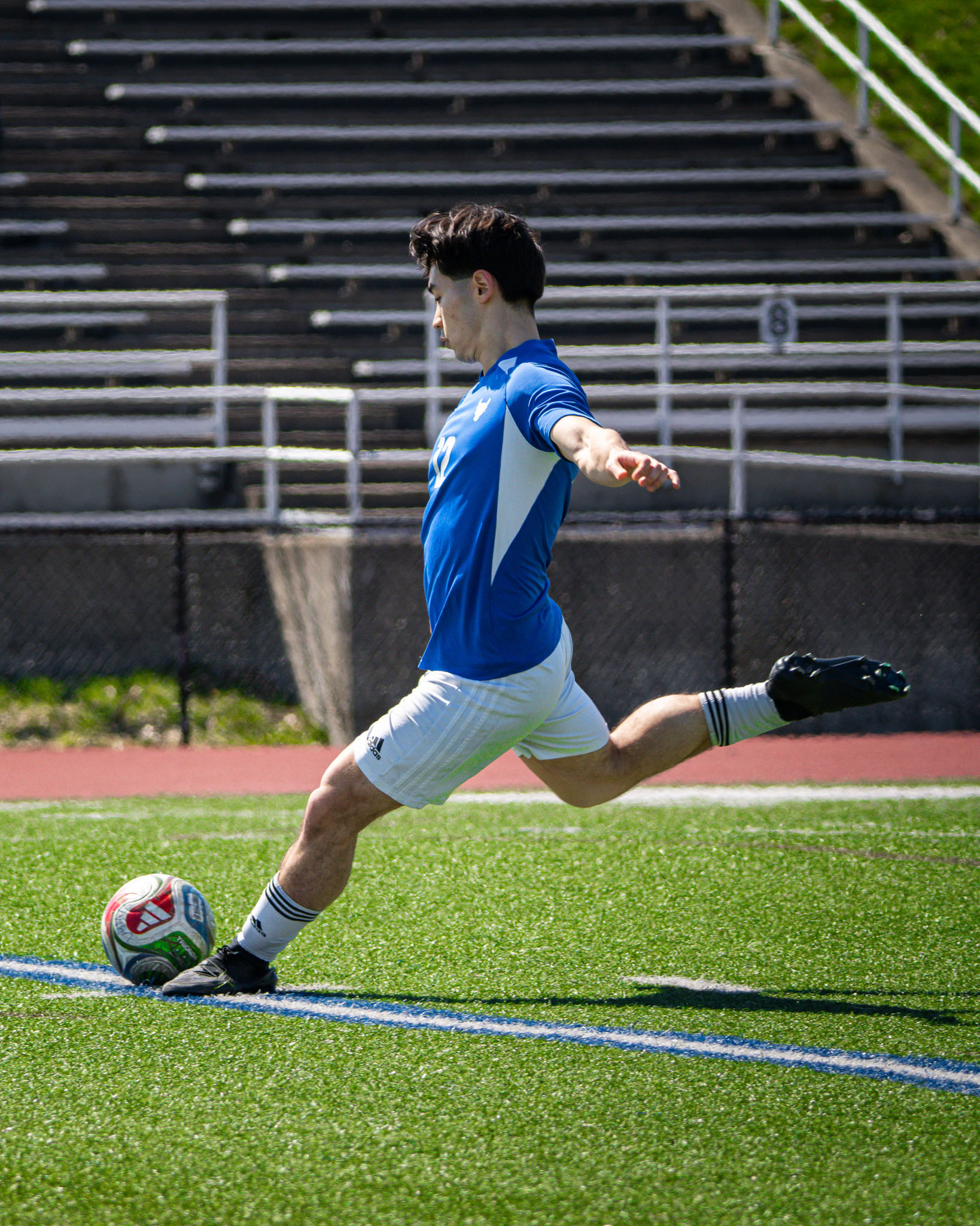 Sports photography